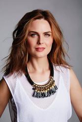 Emily Deschanel | ScreenTies